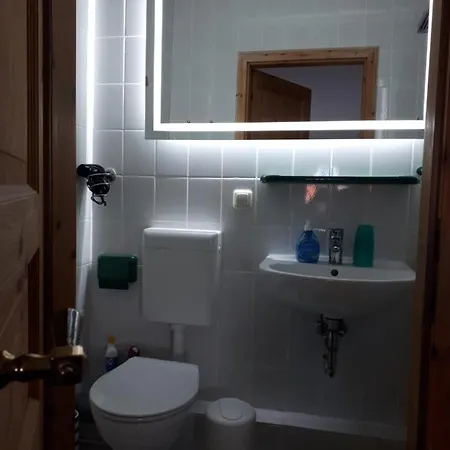 Land-ambiente 2 奥斯特西巴德钦诺维茨