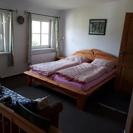 Land-ambiente 2 Apartment Zinnowitz