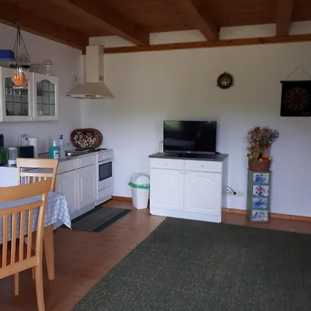 公寓 Land-ambiente 2