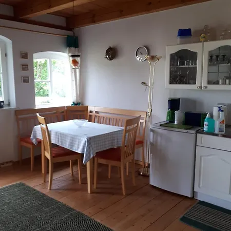 Land-ambiente 2 Zinnowitz